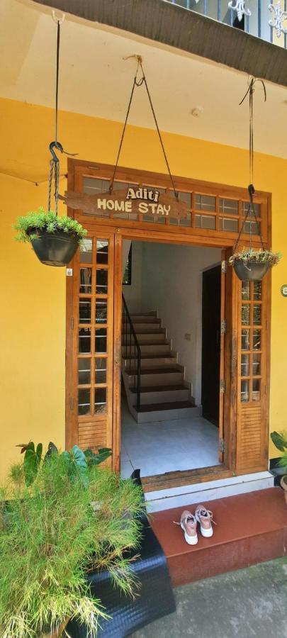 Aditi Thekkady Dış mekan fotoğraf
