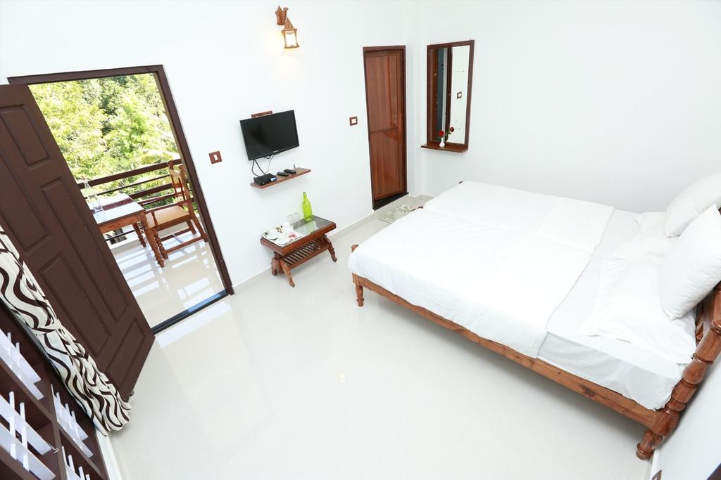 Aditi Thekkady Dış mekan fotoğraf
